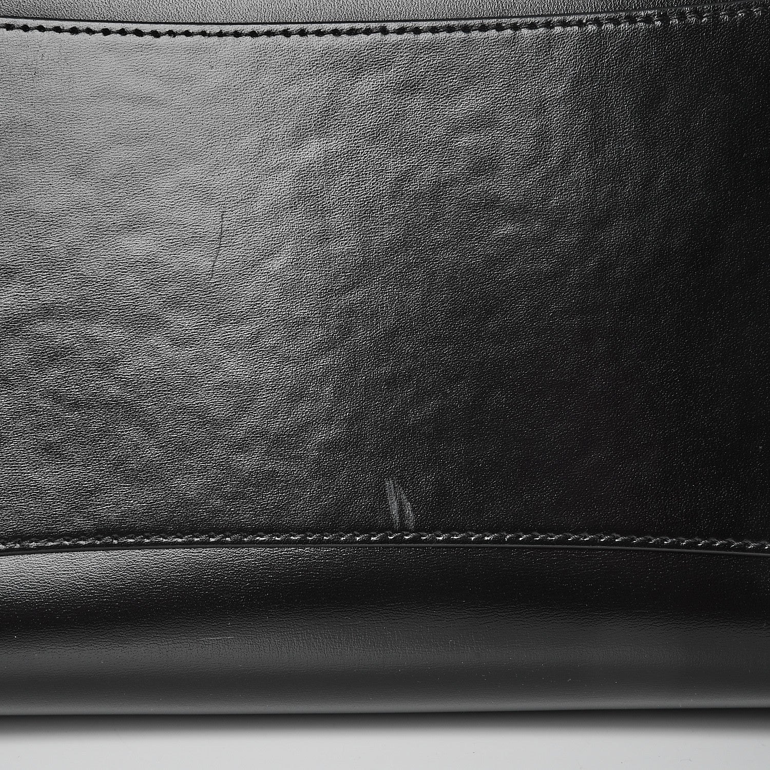 Givenchy Shiny Lord Calfskin Medium Antigona Black 10 of 11