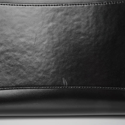Givenchy Shiny Lord Calfskin Medium Antigona Black 10 of 11