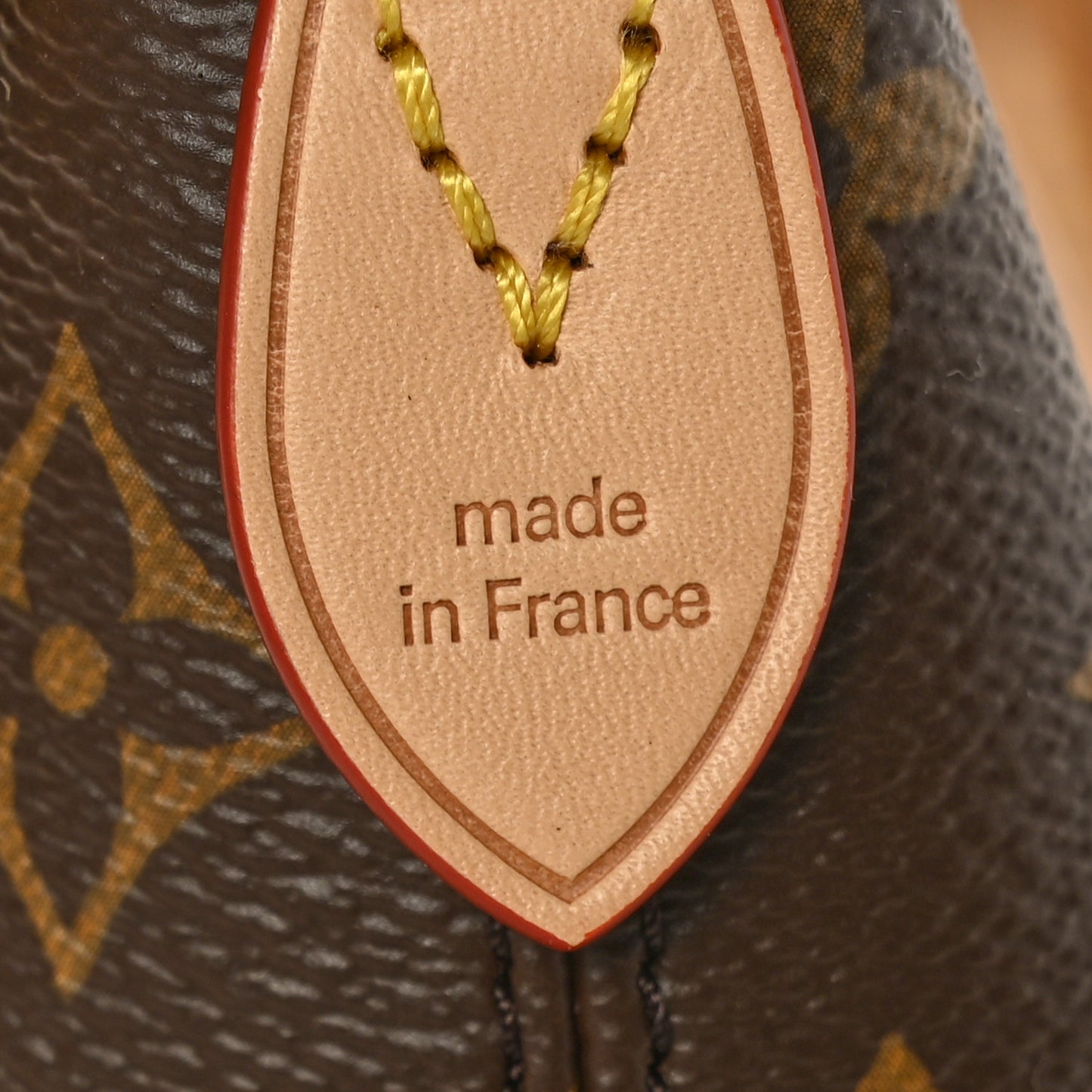 Monogram Boetie PM NM