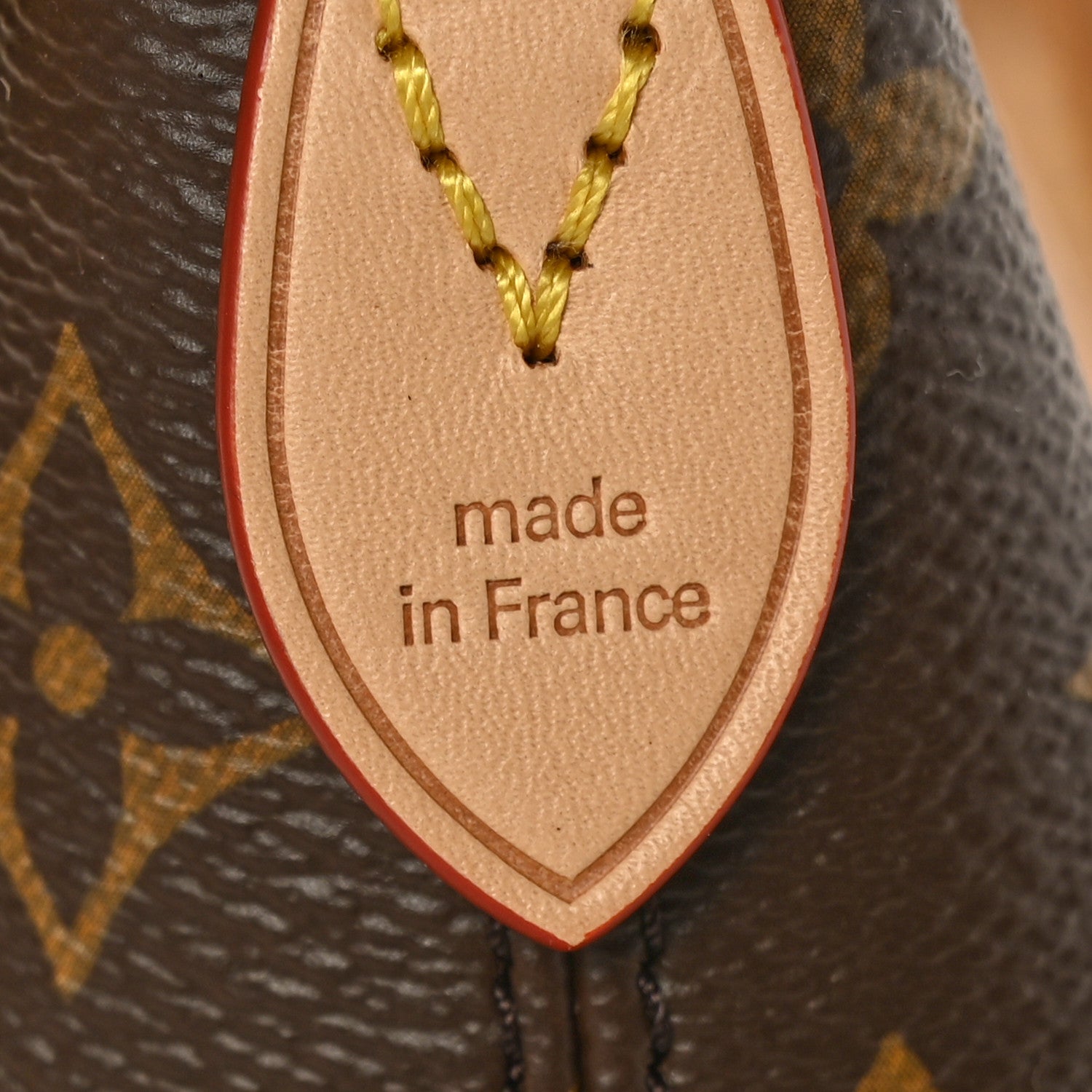 Louis Vuitton Monogram Boetie PM NM 6 of 6