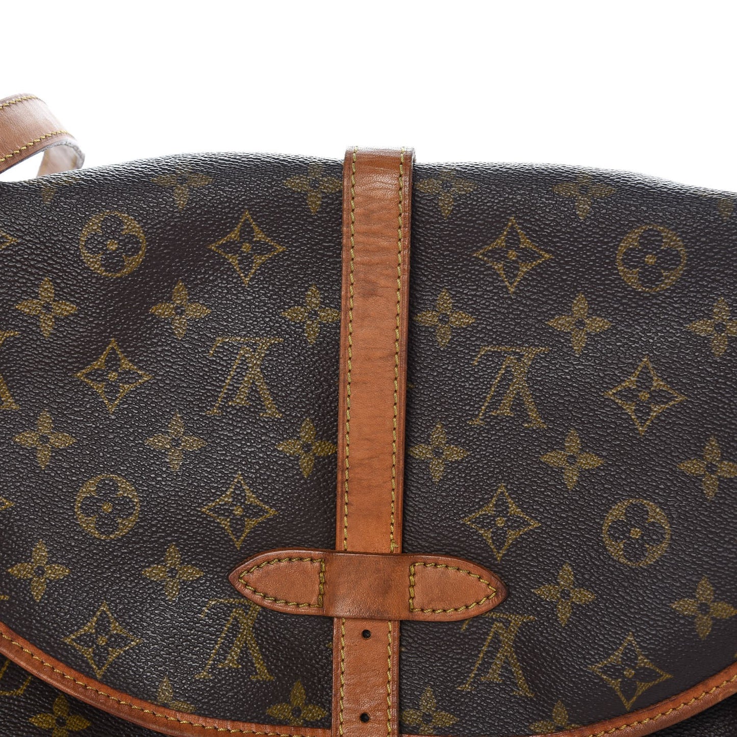 Monogram Saumur 30