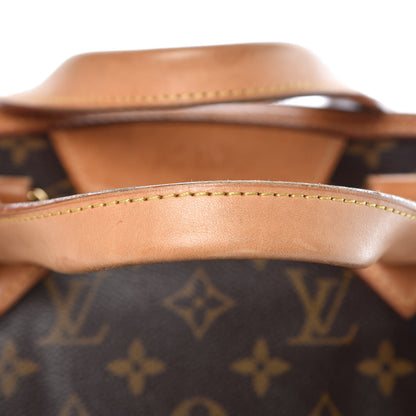 Louis Vuitton Monogram Retiro PM 31 of 38