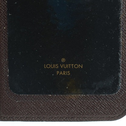 Louis Vuitton Monogram iPhone 6 Plus Folio Case 7 of 9