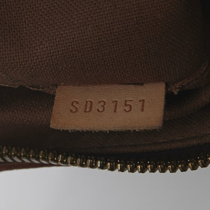 Louis Vuitton Monogram Palermo PM 8 of 11