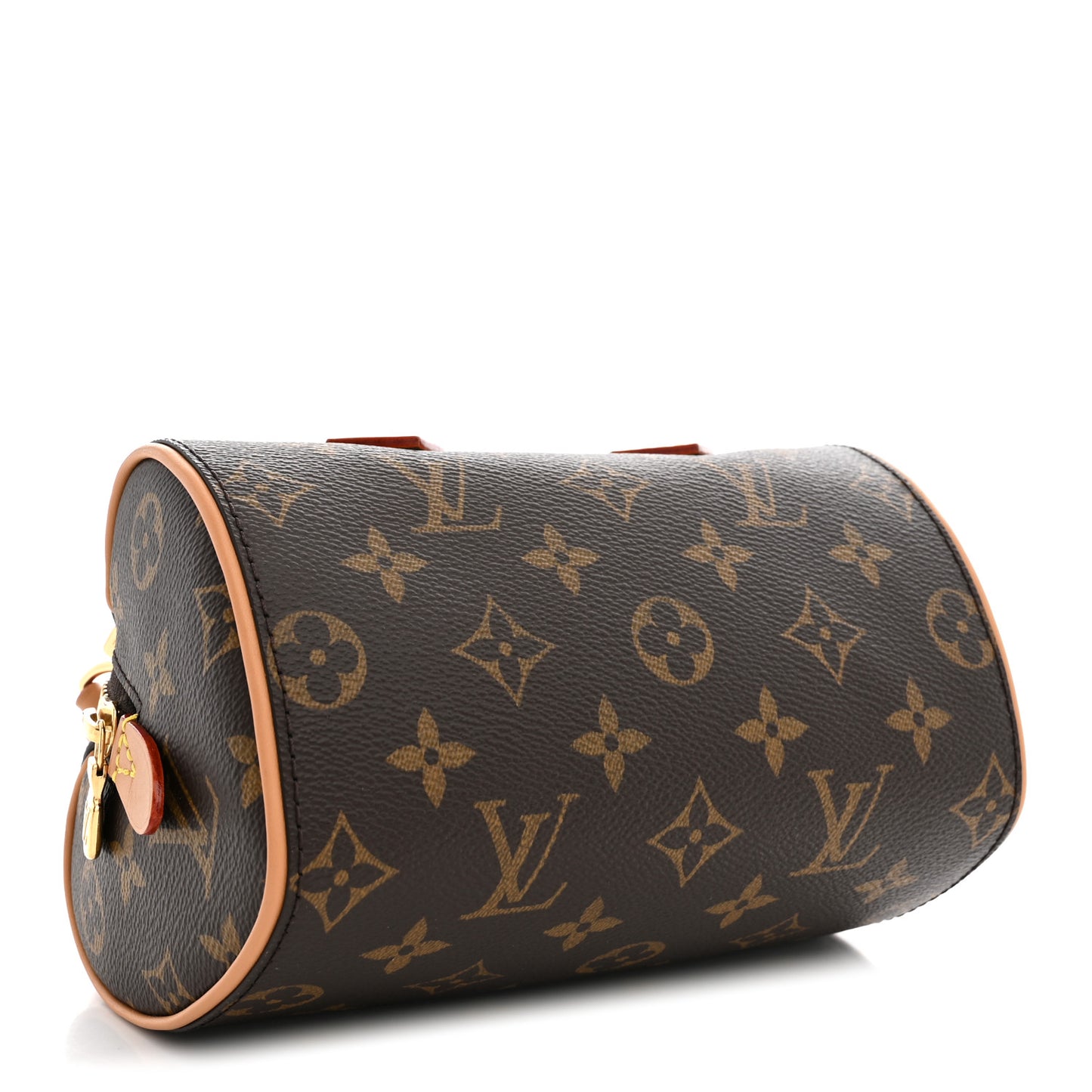 Monogram Nano Speedy Dating