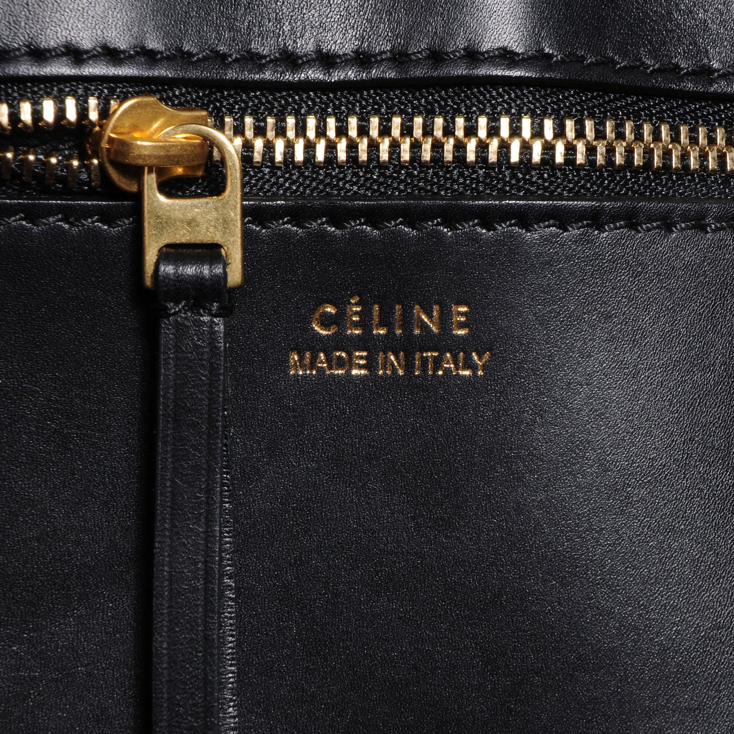 Python Small Tie Knot Tote Navy