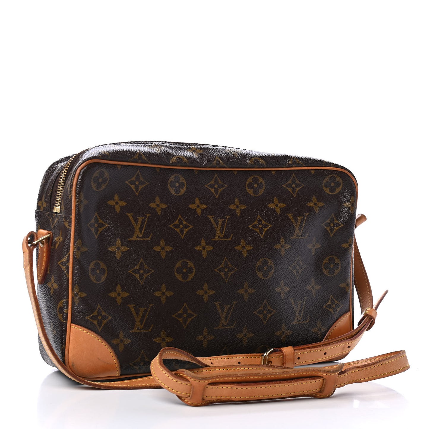 Monogram Trocadero 30