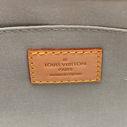 Louis Vuitton Vernis Roxbury Drive Perle 6 of 11