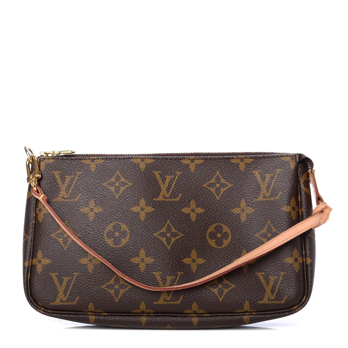 Monogram Pochette Accessories