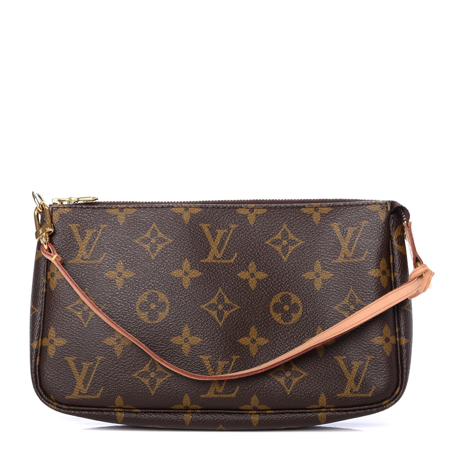 Louis Vuitton Monogram Pochette Accessories 1 of 7