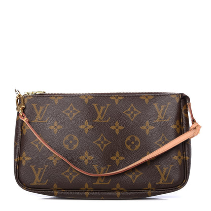 Louis Vuitton Monogram Pochette Accessories 1 of 7