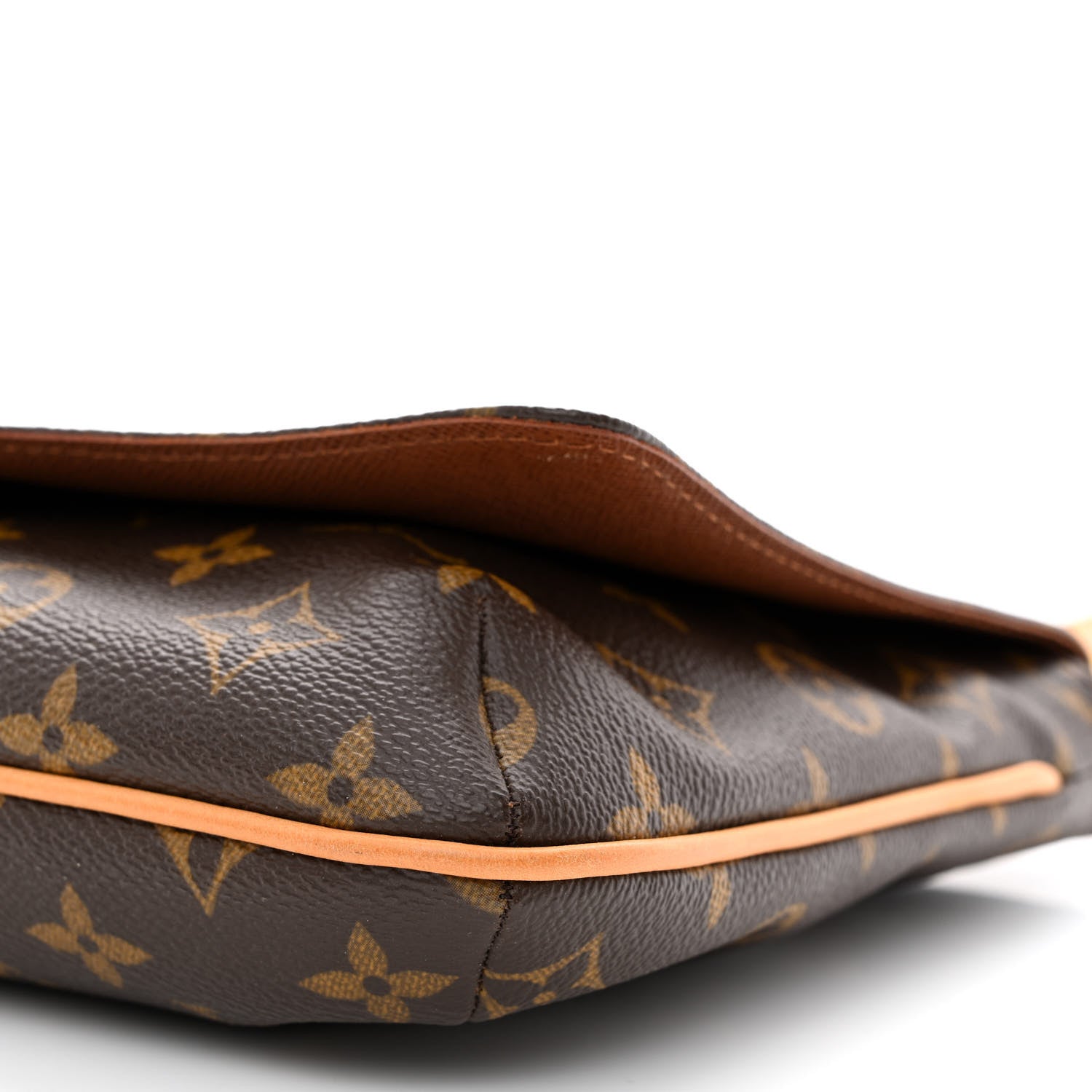 Louis Vuitton Monogram Musette Tango 10 of 10