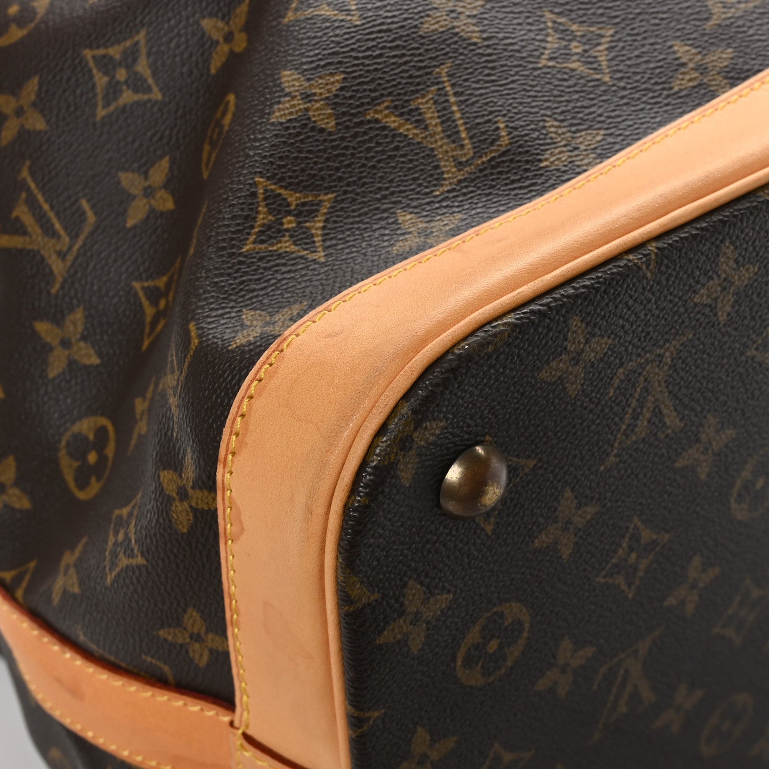Louis Vuitton Monogram Cruiser 40 8 of 11