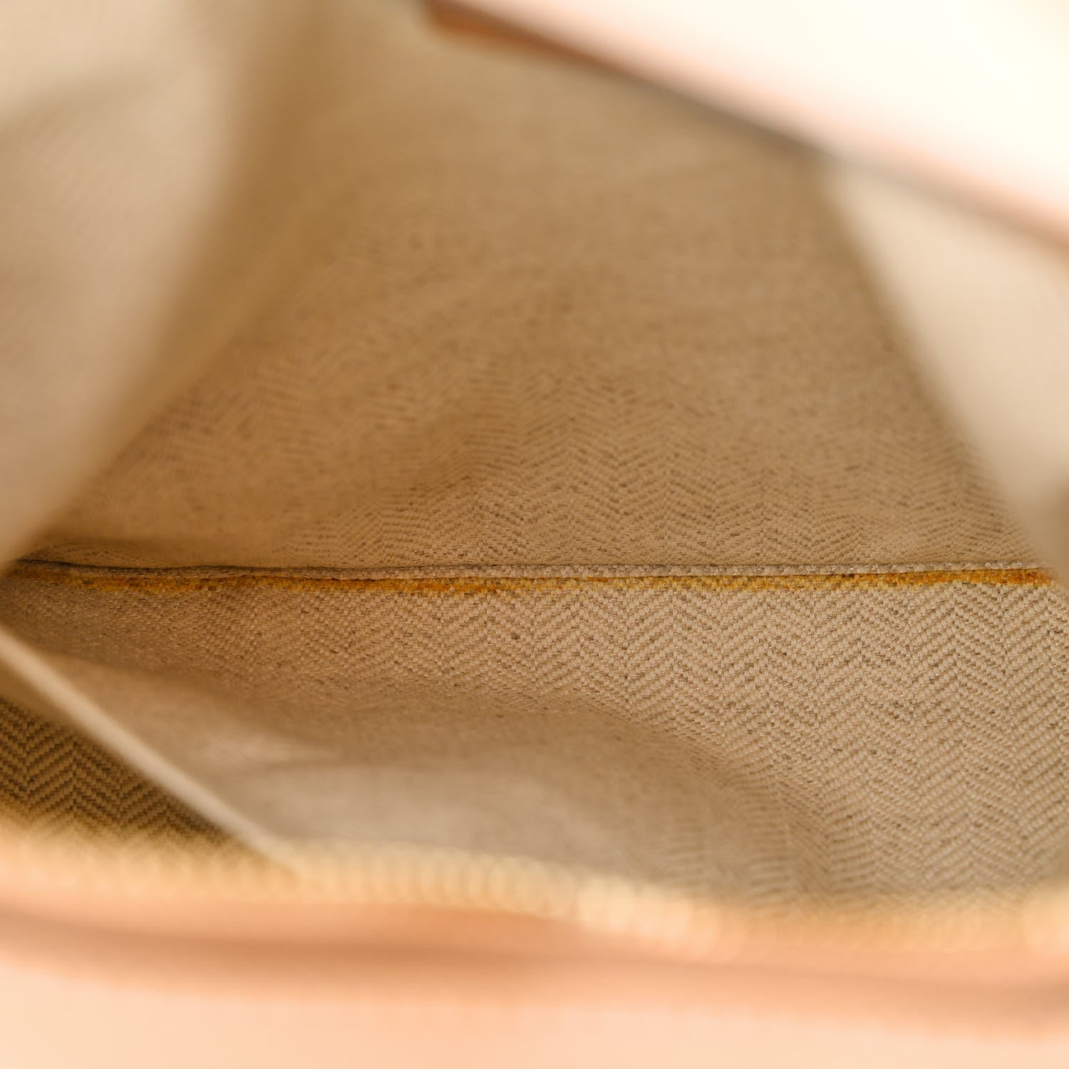 Loewe Calfskin Small Puzzle Bag Warm Desert Mink 13 of 15