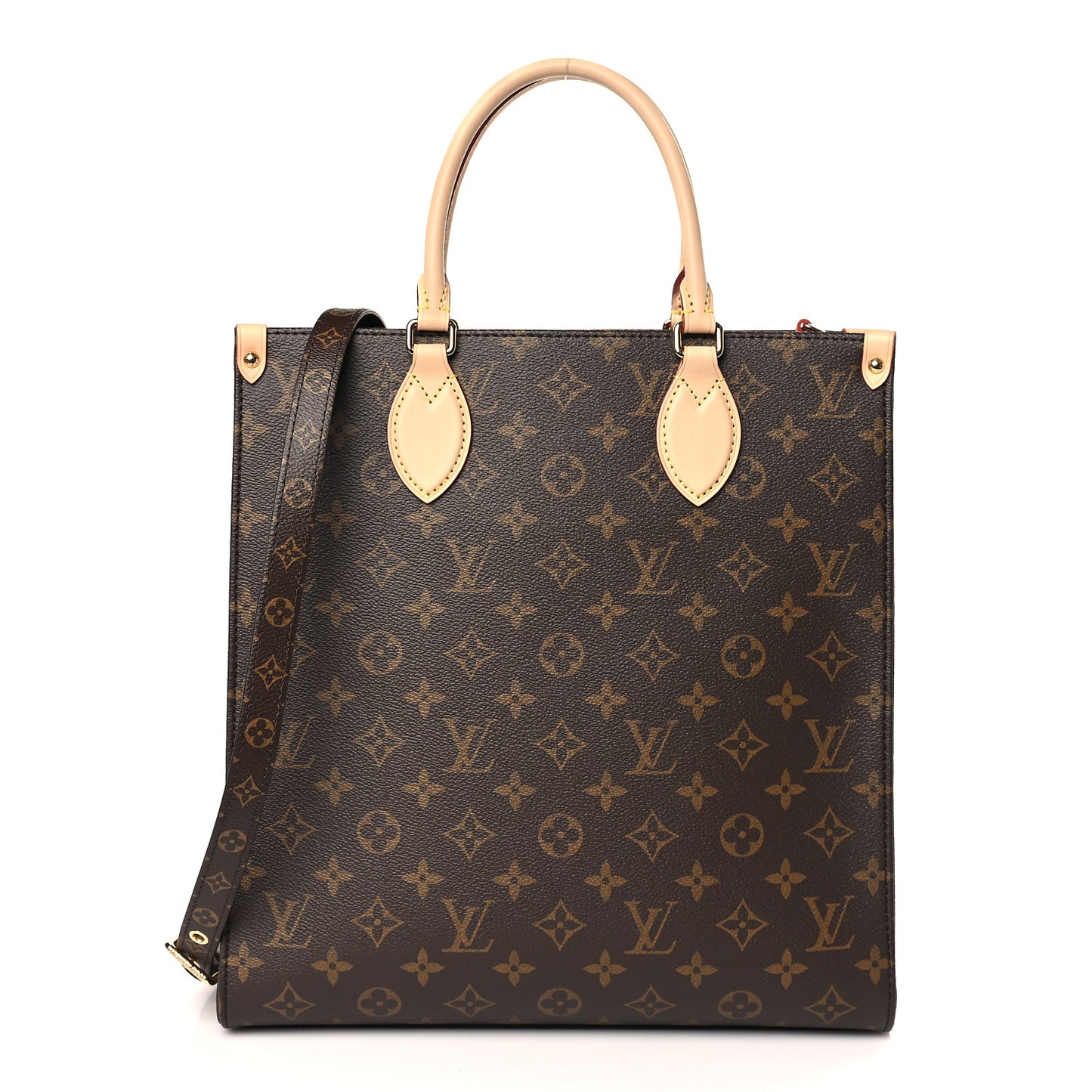 Monogram Sac Plat PM