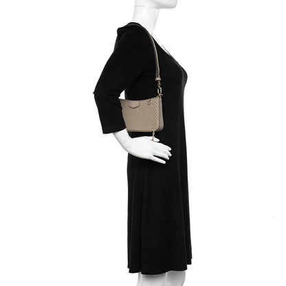 Louis Vuitton Empreinte Easy Pouch On Strap Tourterelle 2 of 10