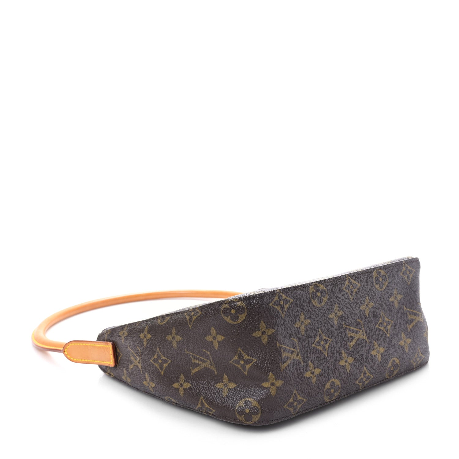 Louis Vuitton Monogram Looping MM 4 of 8