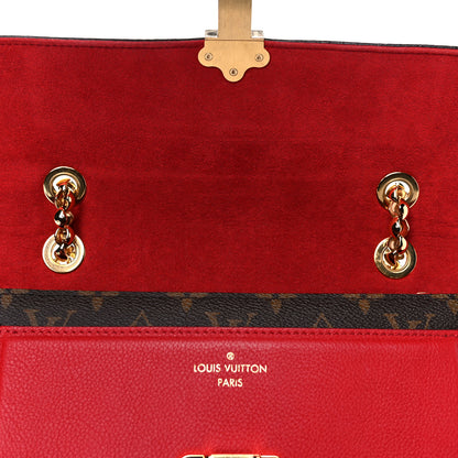 Louis Vuitton Monogram Victoire Cherry 11 of 13