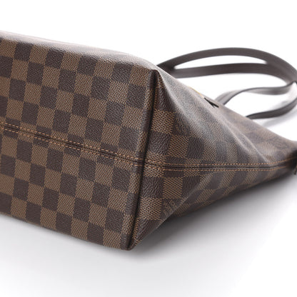Louis Vuitton Damier Ebene Iena PM 7 of 8