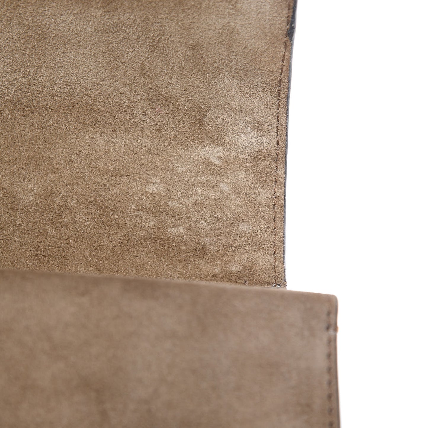 GG Supreme Monogram Mini Dionysus Shoulder Bag Taupe