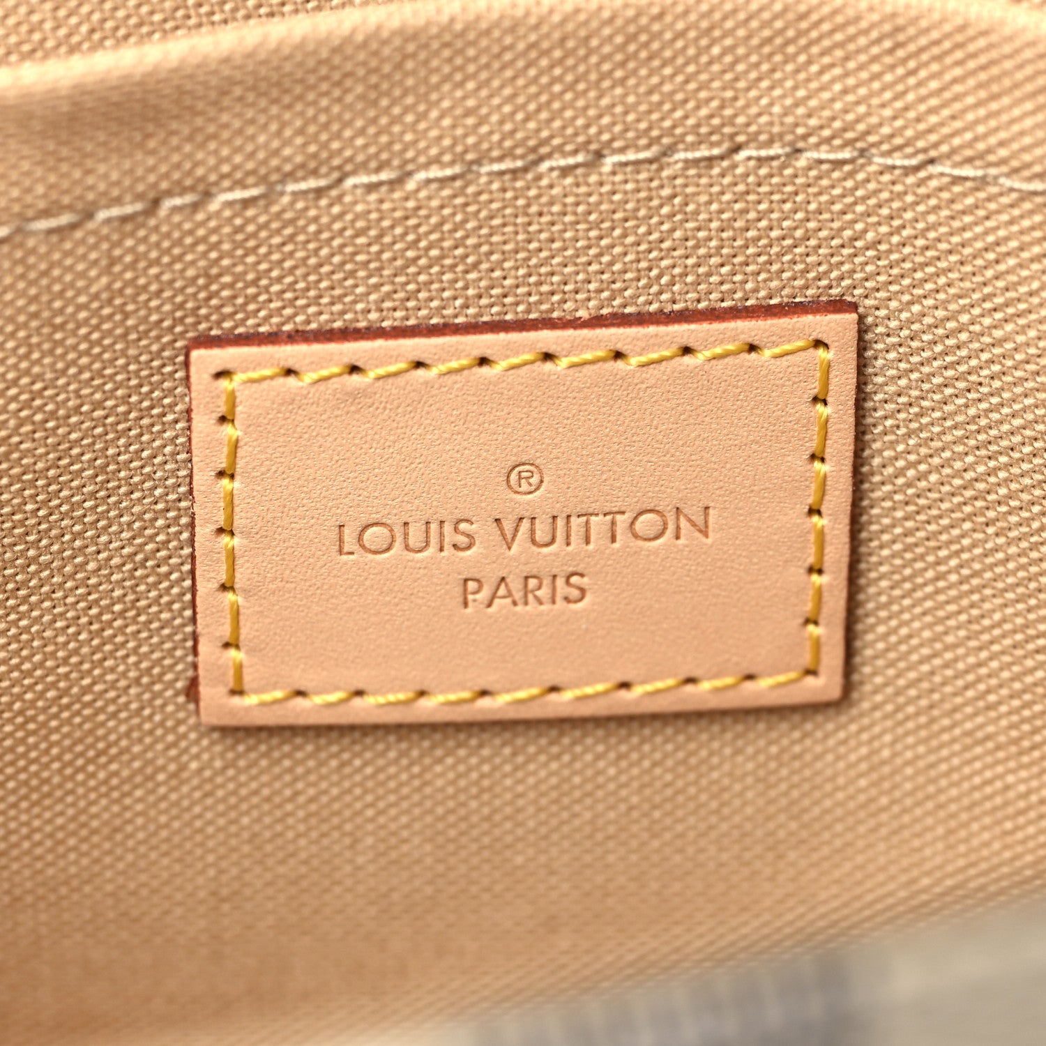 Louis Vuitton Damier Azur Favorite PM 6 of 12