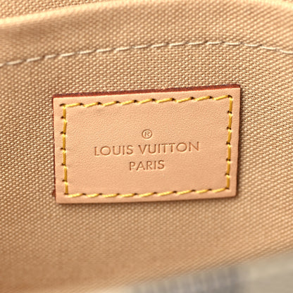 Louis Vuitton Damier Azur Favorite PM 6 of 12
