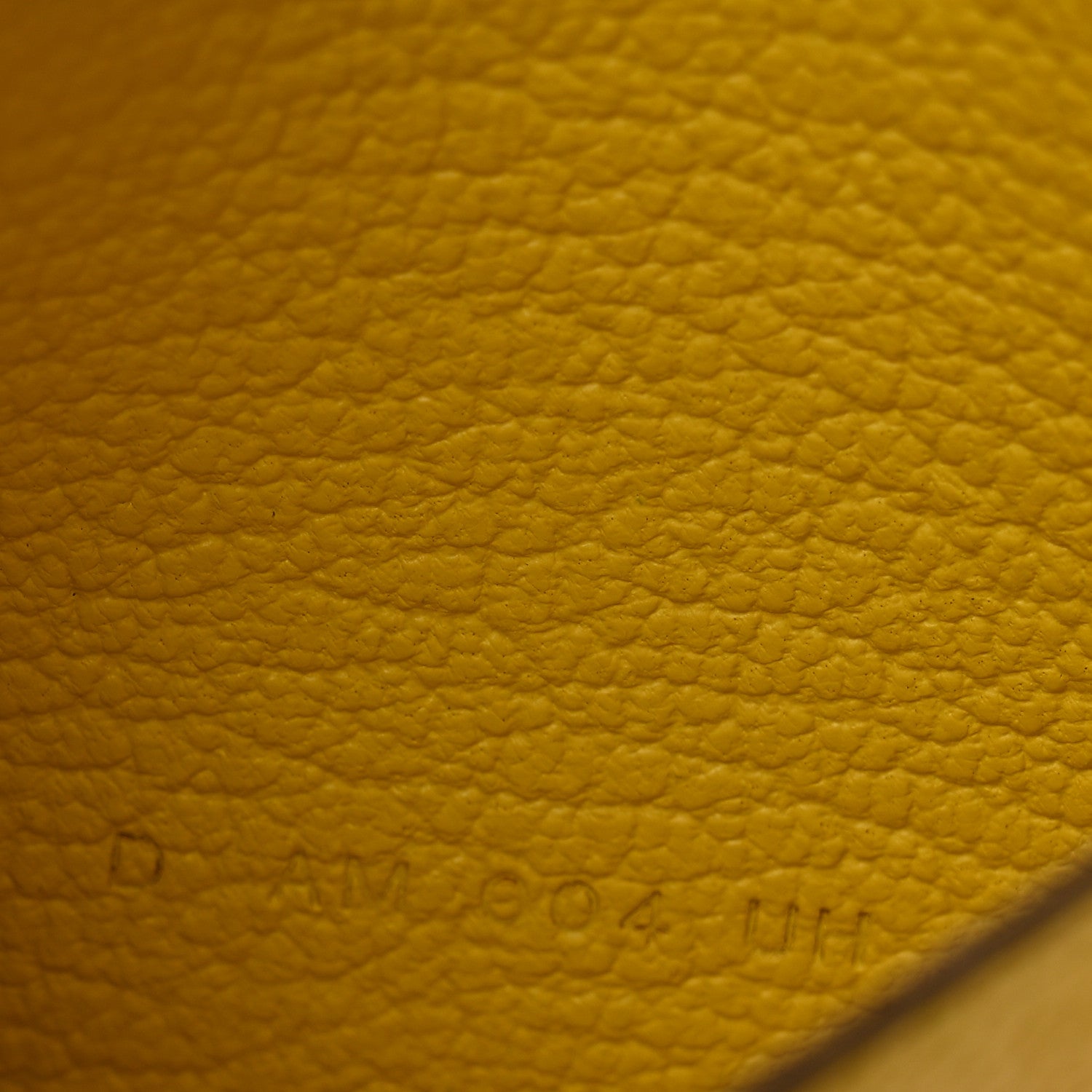 Hermes Epsom Les Petits Chevaux Card Holder Jaune De Naples Mauve Sylvestre Gold Bleu Du Nord 7 of 9