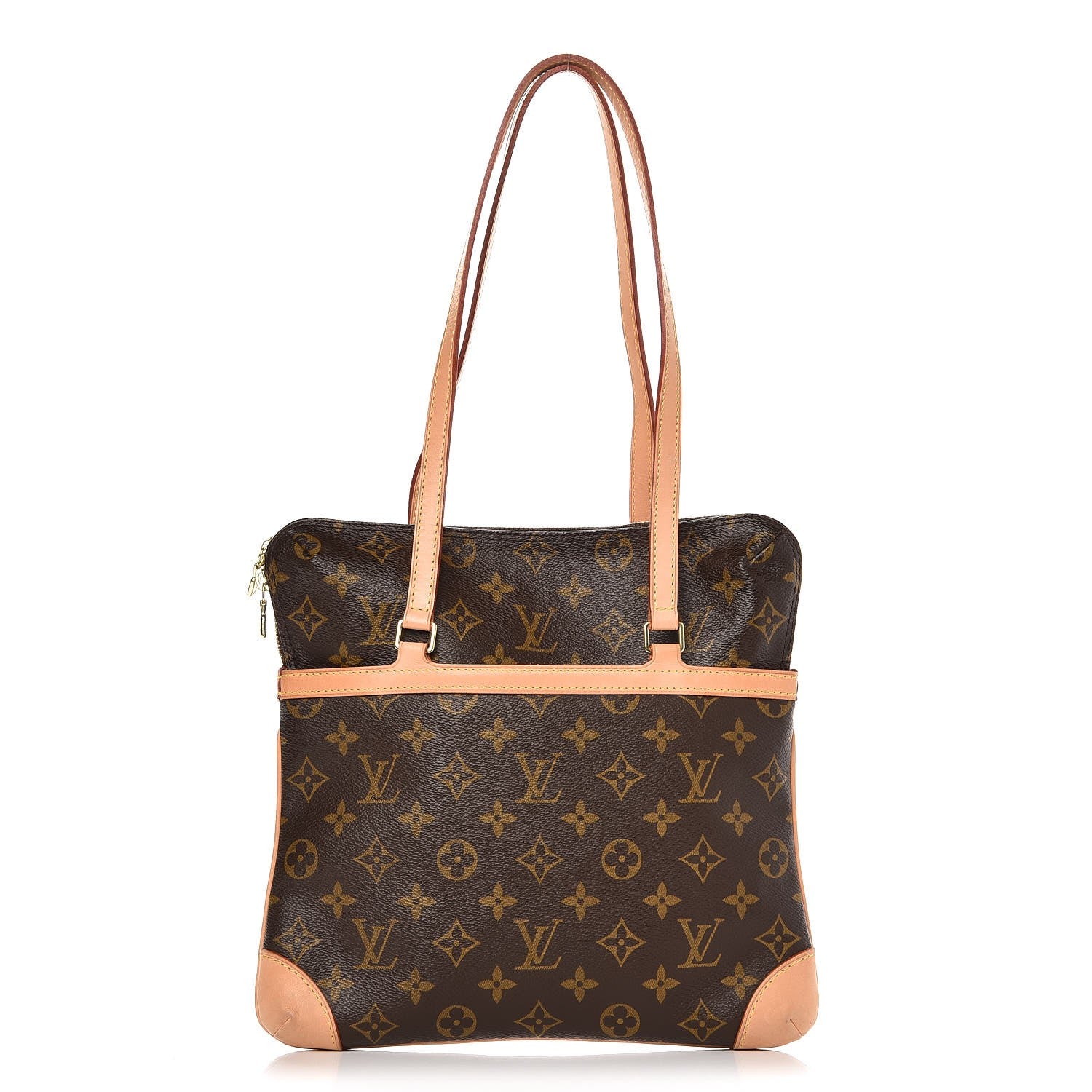 Louis Vuitton Monogram Sac Coussin GM 1 of 9