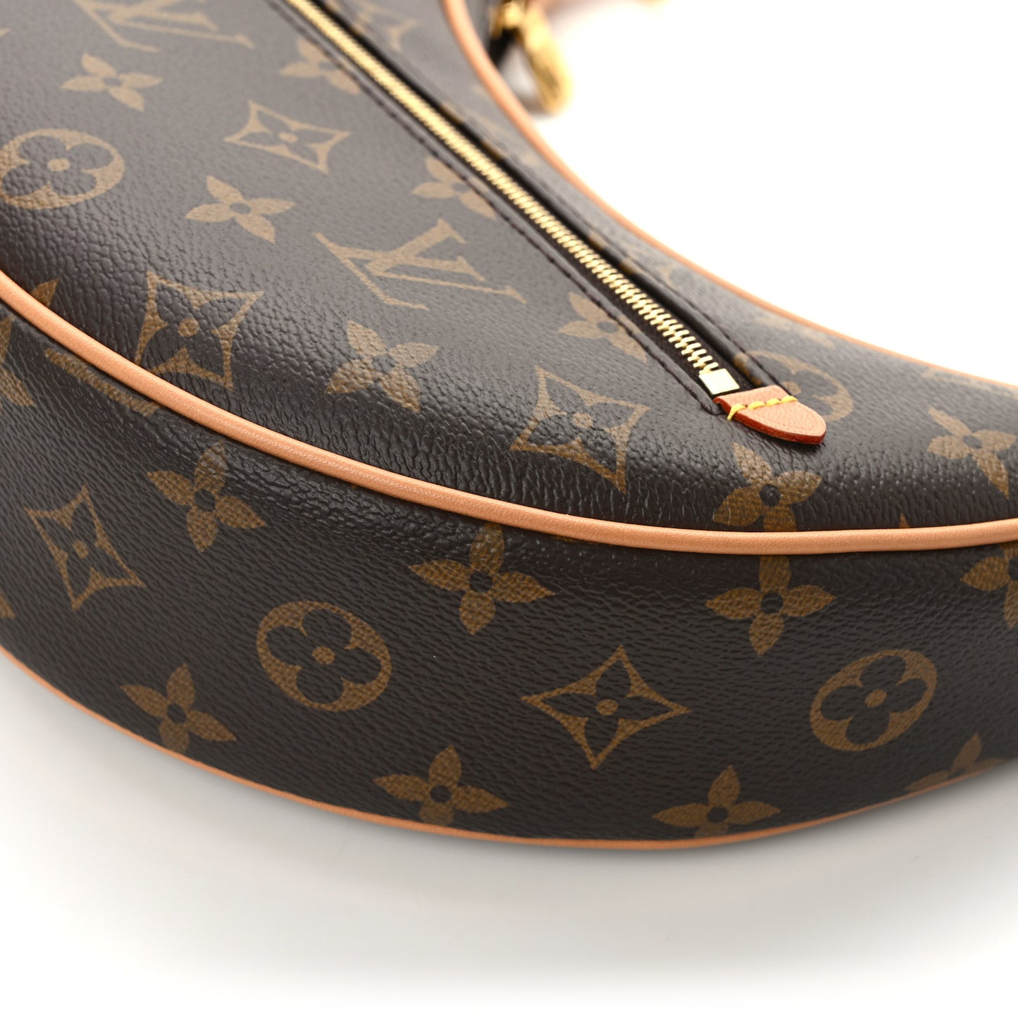 Monogram Loop