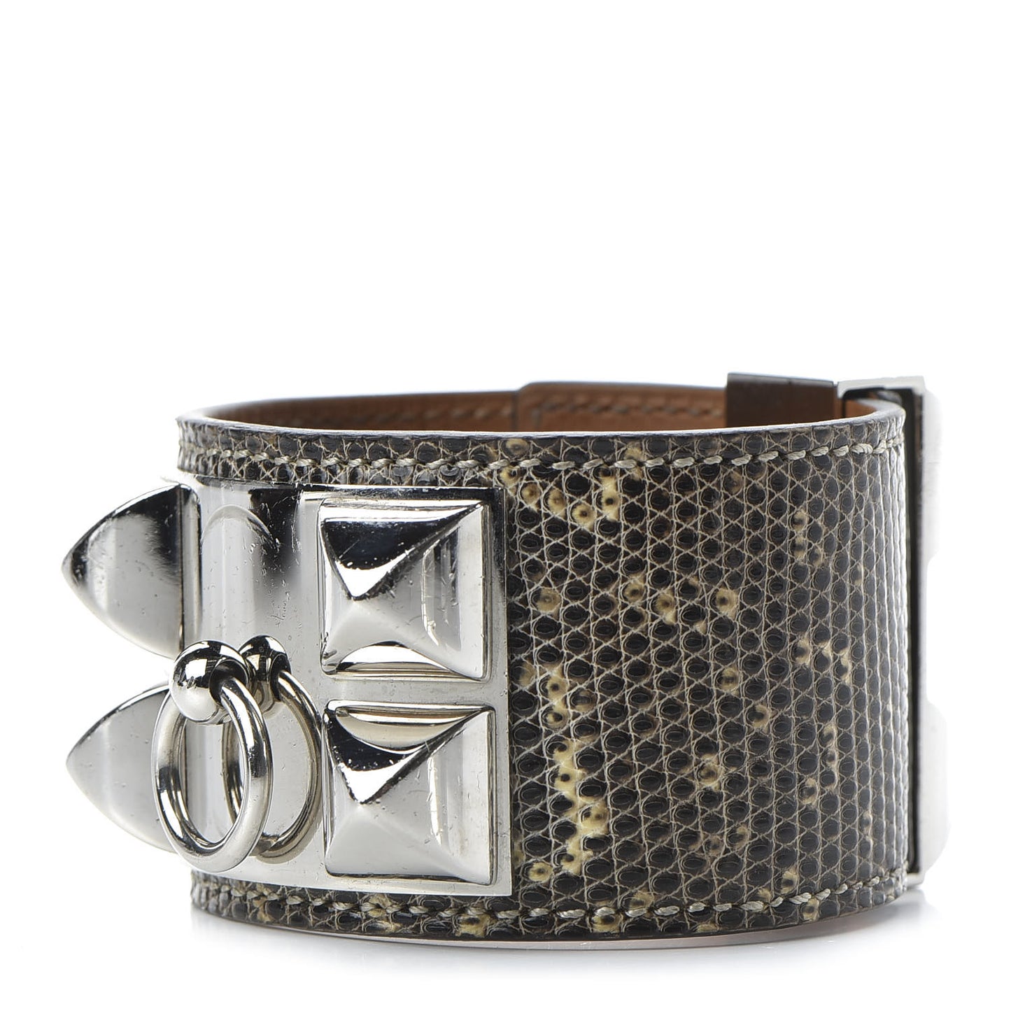 Lizard Collier De Chien CDC Bracelet S Ombre