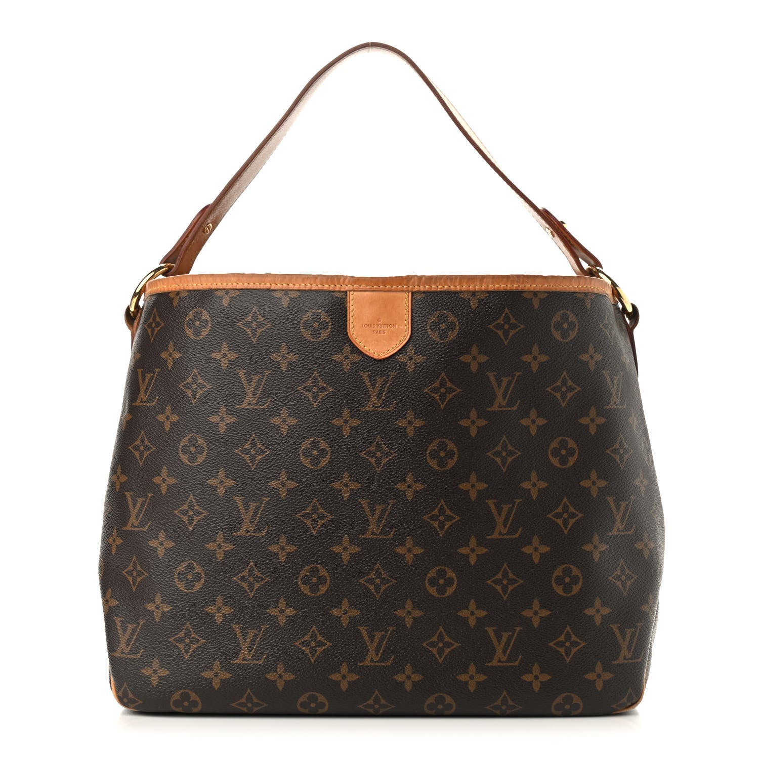 Louis Vuitton Monogram Delightful PM 1 of 12