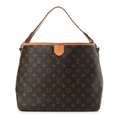 Louis Vuitton Monogram Delightful PM 1 of 12