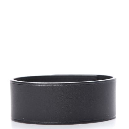 Hermes Swift Hip Hop Bracelet S Black 3 of 5
