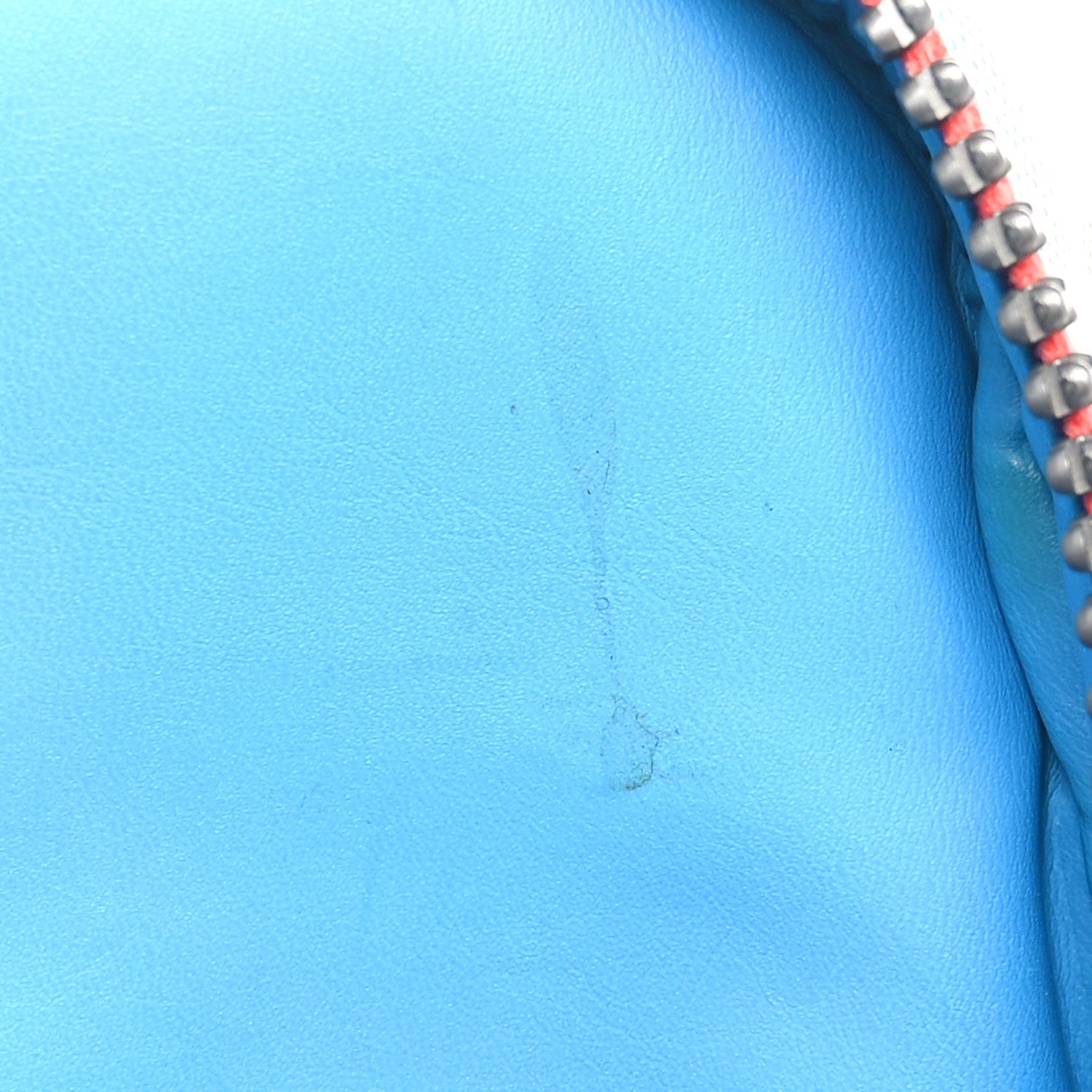 Chanel Nylon Sports Backpack Multicolor 13 of 14