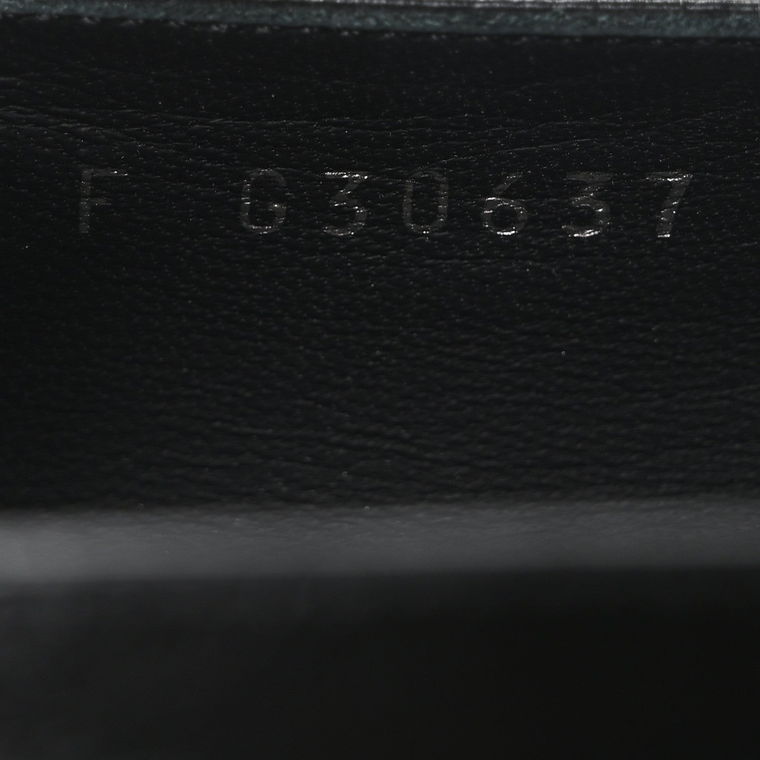 Chanel Lambskin CC Loafers 41 Black 16 of 19