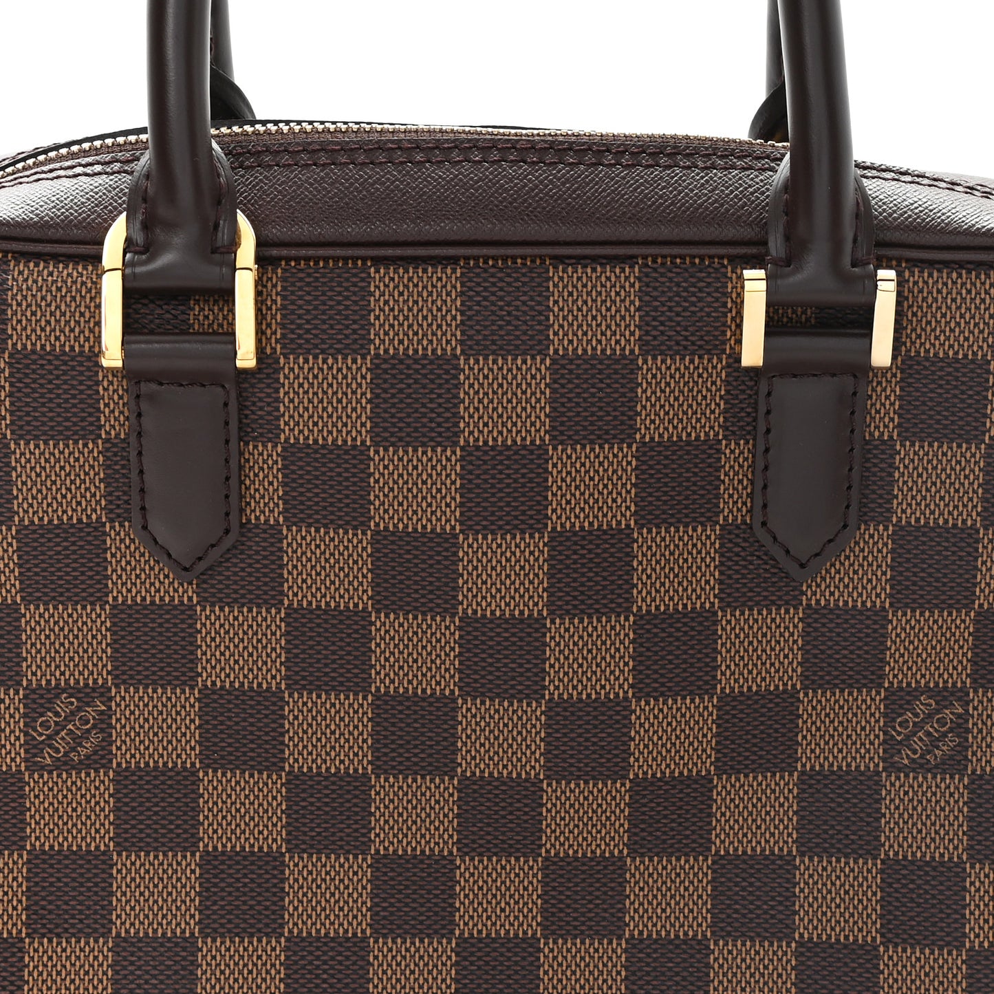 Damier Ebene Brera