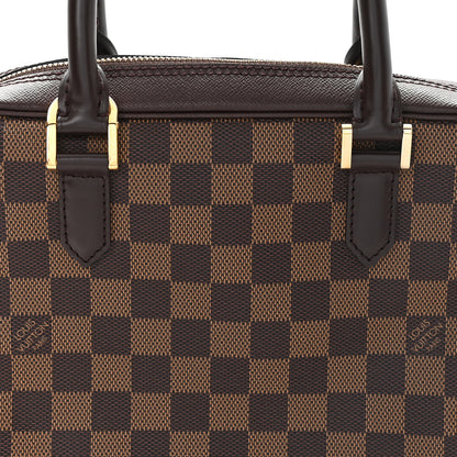 Louis Vuitton Damier Ebene Brera 7 of 9
