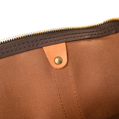 Louis Vuitton Monogram Keepall 55 12 of 20