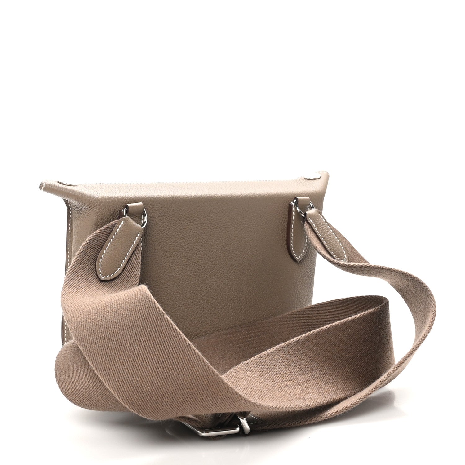 Hermes Togo Videpoches Etoupe 3 of 10