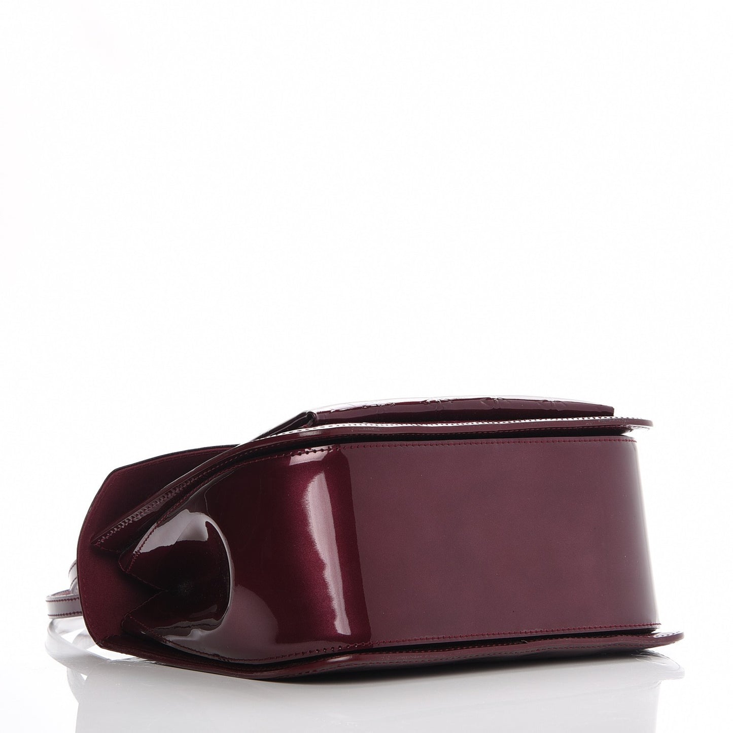 Vernis Mirada Rouge Fauviste
