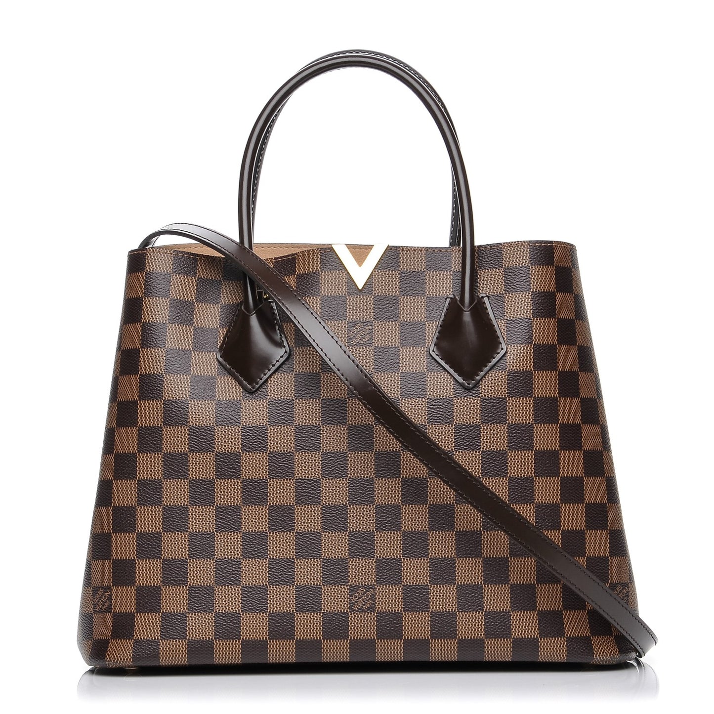 Damier Ebene Kensington