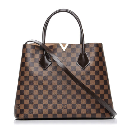 Louis Vuitton Damier Ebene Kensington 1 of 7