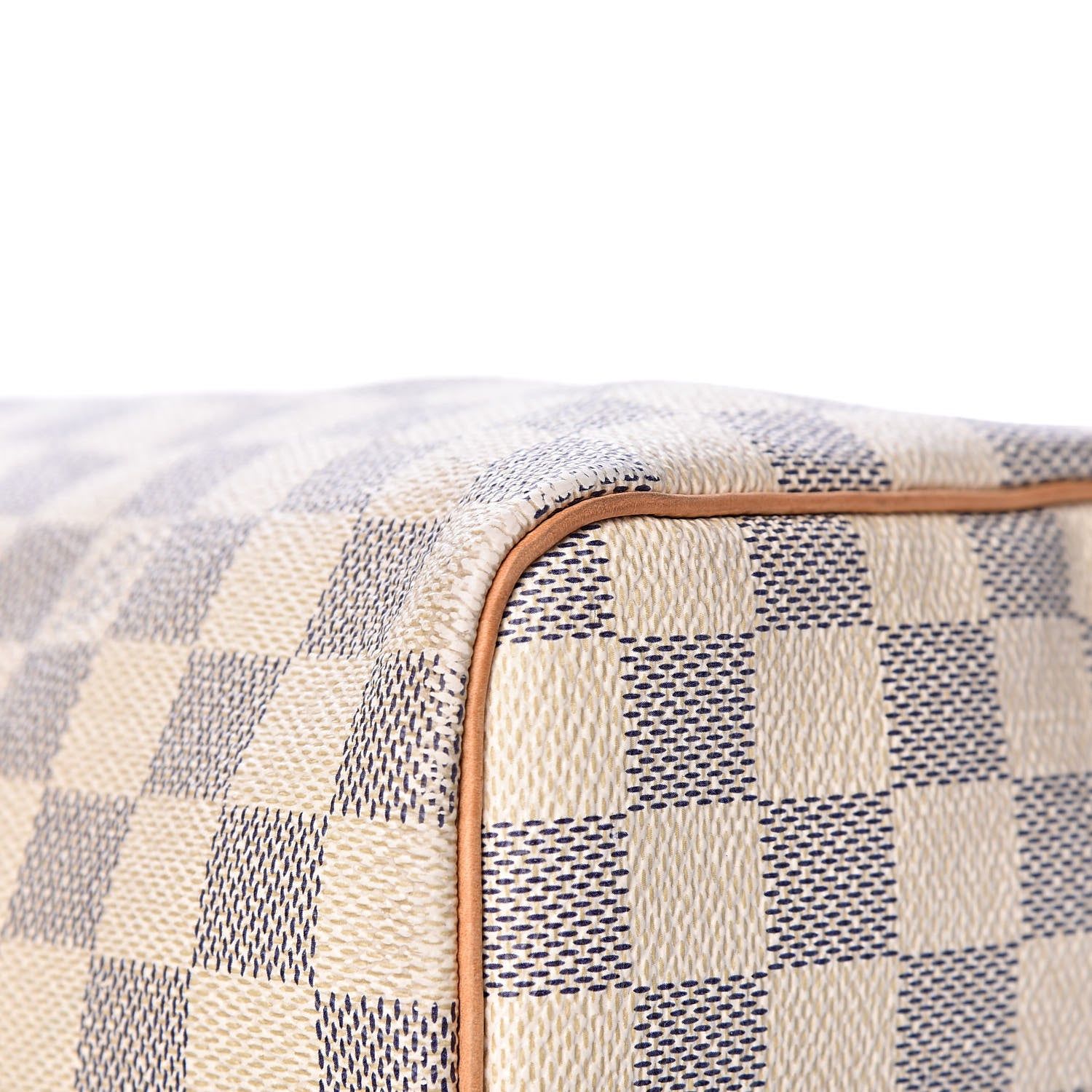Louis Vuitton Damier Azur Speedy 30 9 of 18