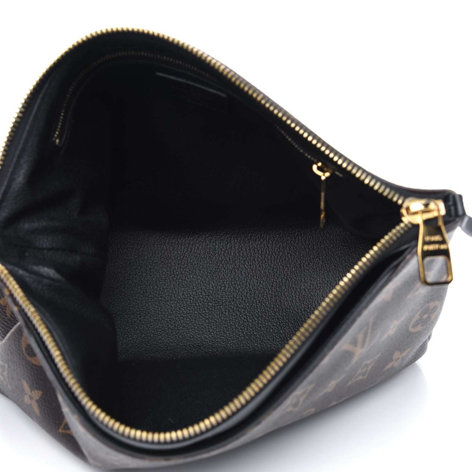 Louis Vuitton Monogram Pallas Beauty Case Black 5 of 13