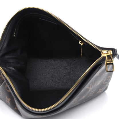 Louis Vuitton Monogram Pallas Beauty Case Black 5 of 13