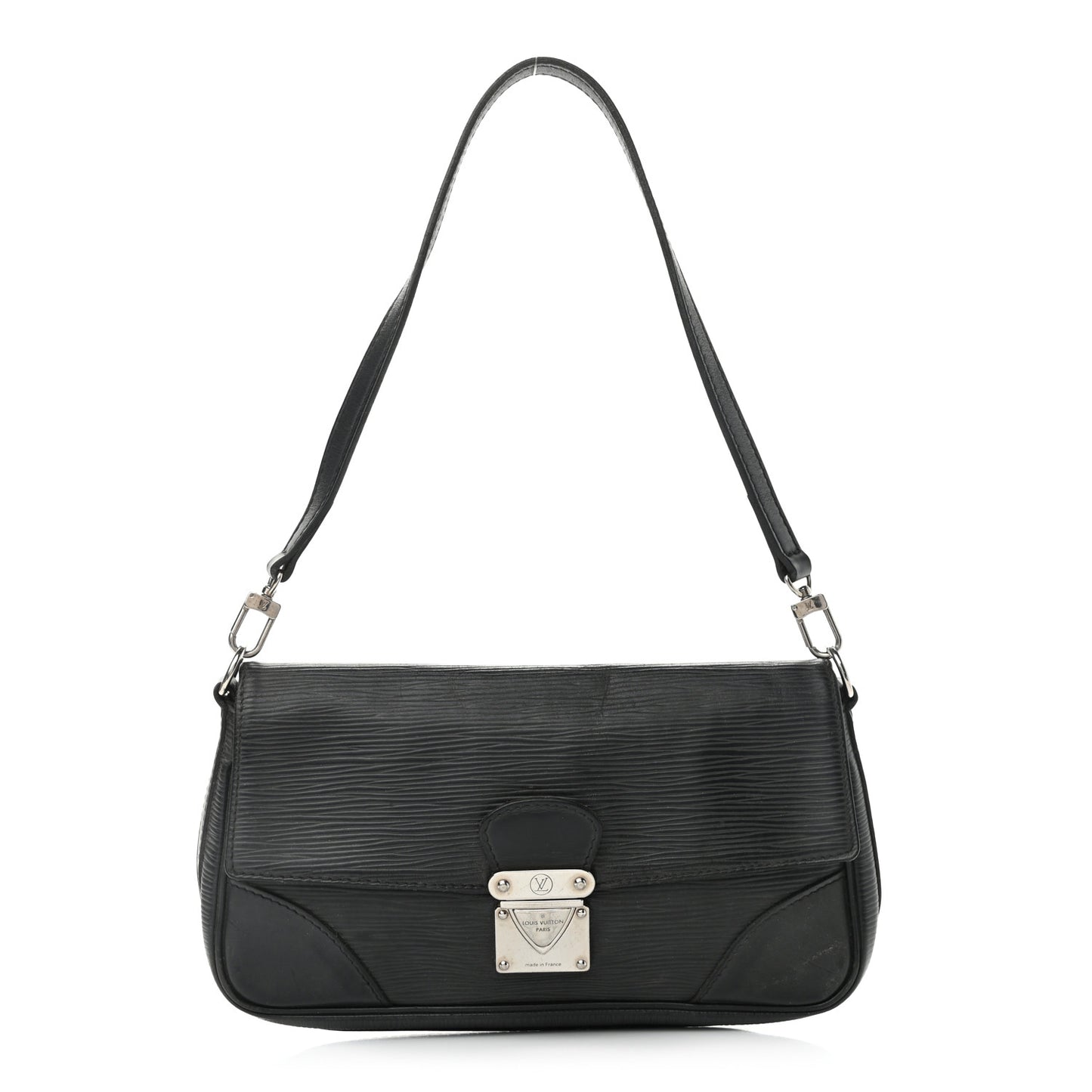 Epi Segur Pochette Black