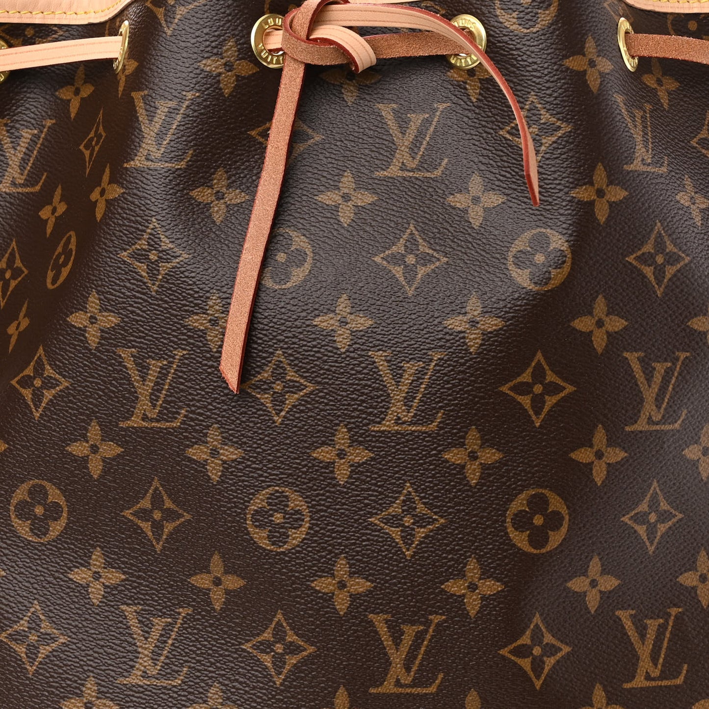 Monogram Noe