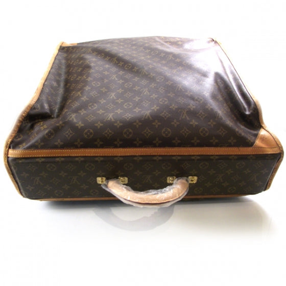 Louis Vuitton Monogram Garment Carrier 6 of 9