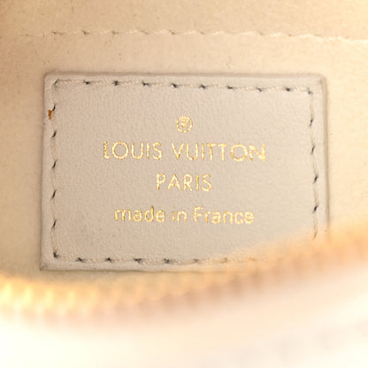 Louis Vuitton Calfskin New Wave Camera Bag White 6 of 9