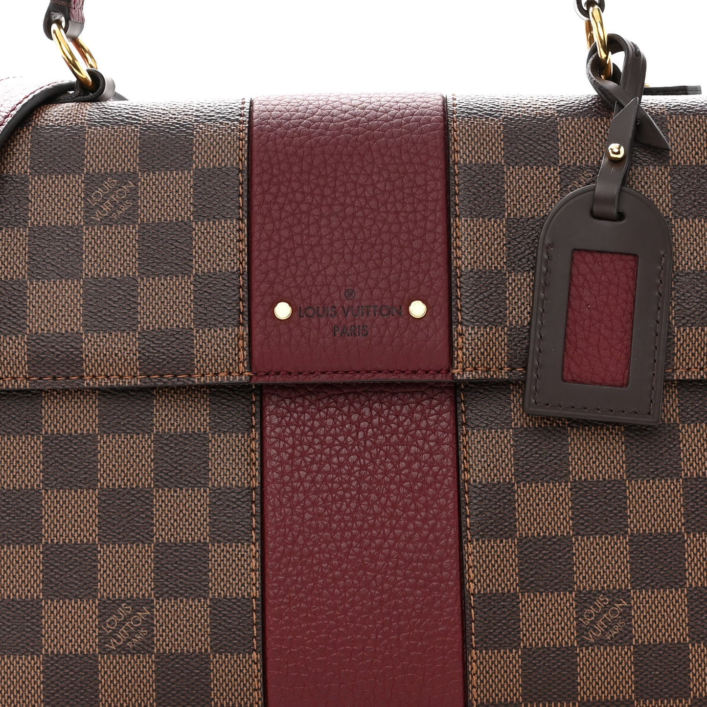 Damier Ebene Bond Street Bordeaux